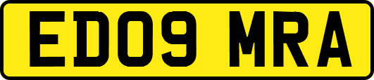 ED09MRA