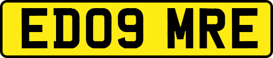 ED09MRE