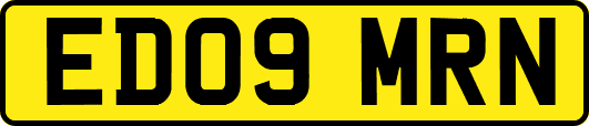 ED09MRN