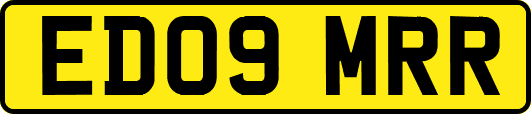 ED09MRR