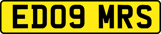 ED09MRS