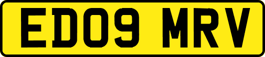 ED09MRV