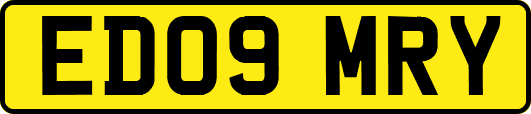 ED09MRY