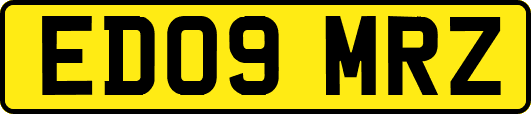 ED09MRZ