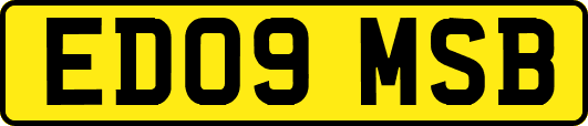 ED09MSB