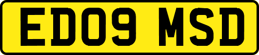 ED09MSD