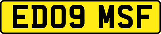 ED09MSF