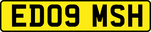 ED09MSH