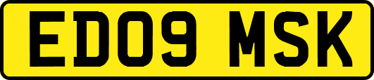 ED09MSK