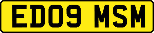 ED09MSM