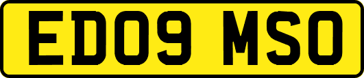 ED09MSO
