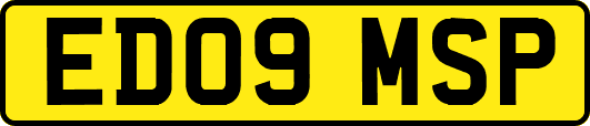 ED09MSP