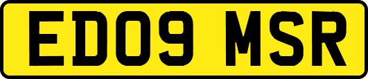 ED09MSR