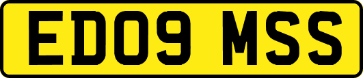 ED09MSS