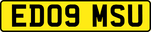 ED09MSU