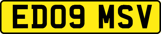 ED09MSV