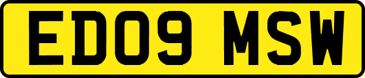 ED09MSW