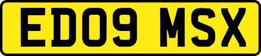 ED09MSX
