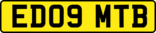 ED09MTB