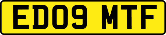 ED09MTF