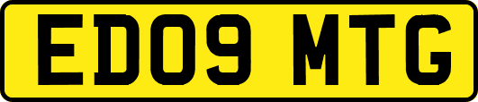 ED09MTG