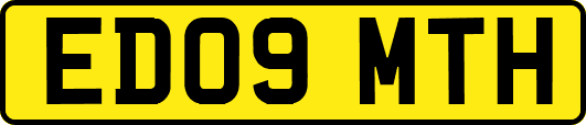 ED09MTH