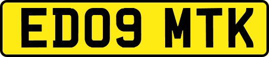 ED09MTK