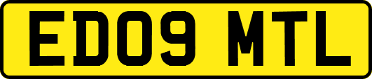 ED09MTL