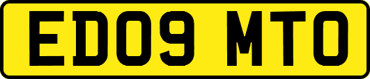 ED09MTO