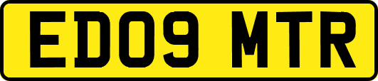 ED09MTR