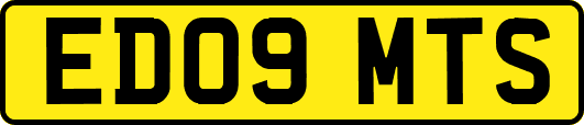 ED09MTS