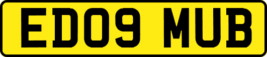 ED09MUB
