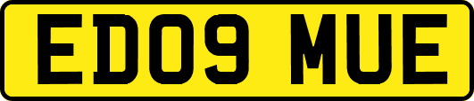 ED09MUE