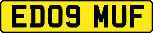 ED09MUF