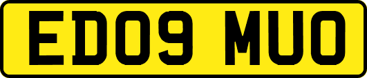 ED09MUO