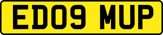 ED09MUP