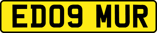 ED09MUR