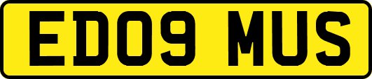 ED09MUS