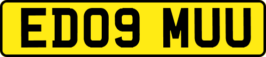 ED09MUU