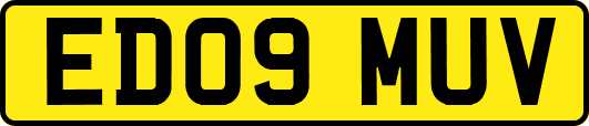 ED09MUV