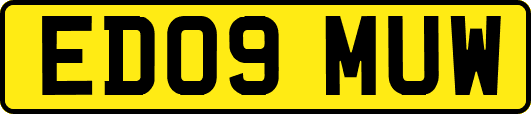 ED09MUW