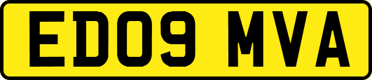 ED09MVA