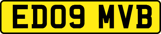 ED09MVB