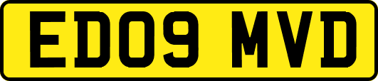 ED09MVD