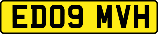 ED09MVH