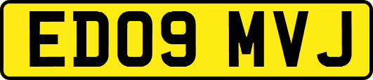 ED09MVJ