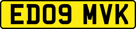 ED09MVK