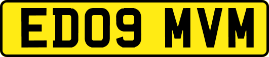 ED09MVM