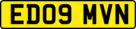 ED09MVN