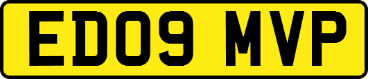 ED09MVP